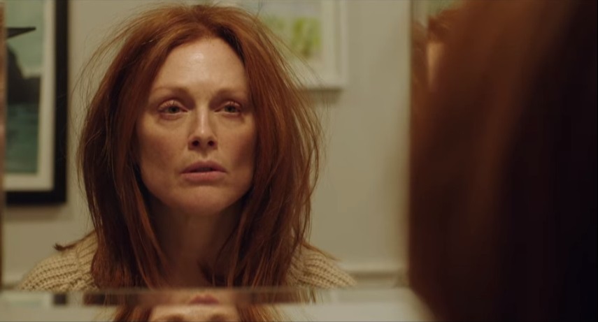 Still Alice (2014) | Tom Writes About Stuff