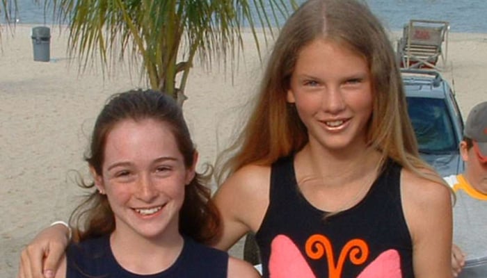 Taylor Swift fan reveals how chance encounter with popstar changed her life