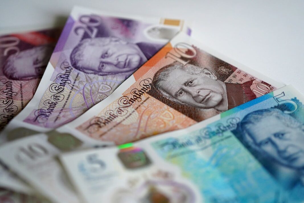 Almost two thirds of charities axe jobs and services over financial strain