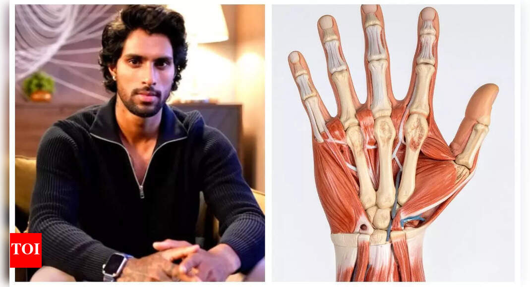 Cricketer Tilak Varma shares life-threatening muscle breakdown: What is Rhabdomyolysis