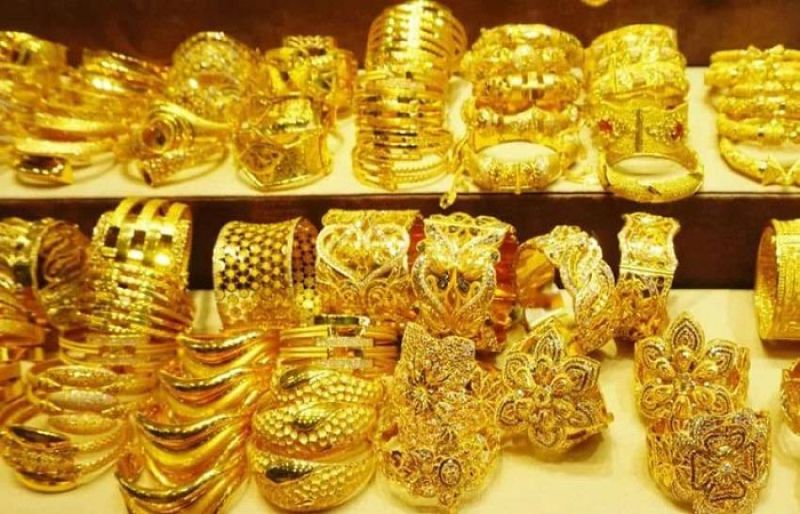 Gold price hits record high of Rs428,200 per tola in Pakistan