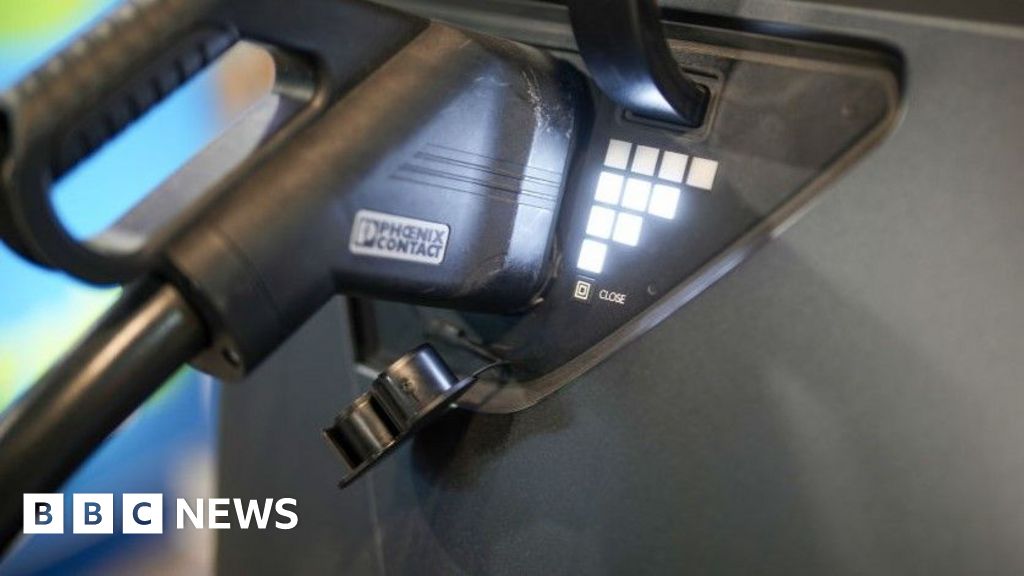 How to tell the health of a battery in a used EV