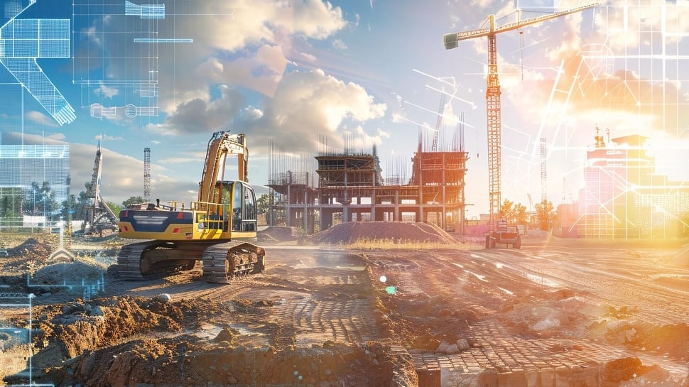 India’s Real Estate Equity Inflows Jump 48 Pc In Q3 2025: Report | Real Estate News