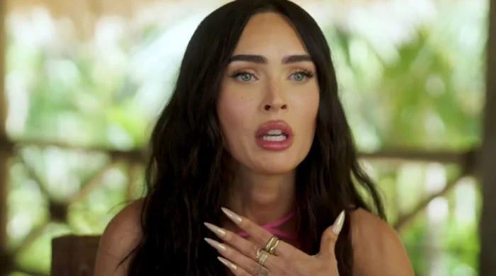 Megan Fox talks about her ‘rage’ during early years of her career