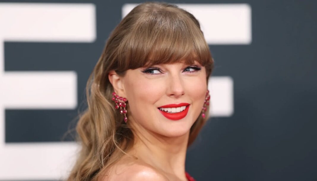 Taylor Swift makes generous donation for fan battling cancer
