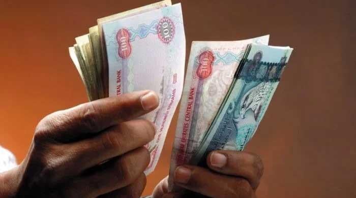 UAE resident wins AED 100 million lottery prize