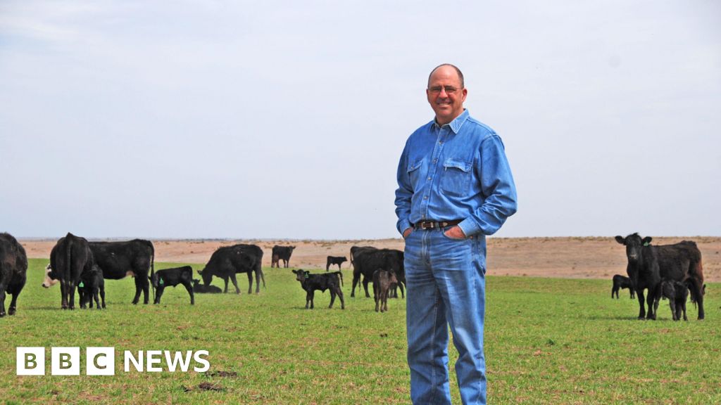 US beef prices are soaring. Will Trump’s plans lower them?