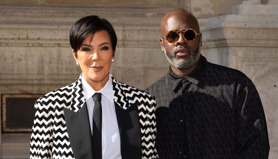 Kris Jenner celebrates Corey Gamble’s 45th birthday just after turning 70