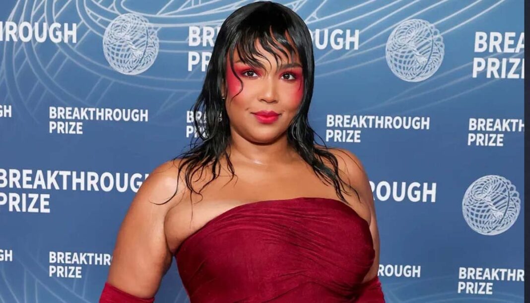 Lizzo voices concern over diversity being ‘erased’