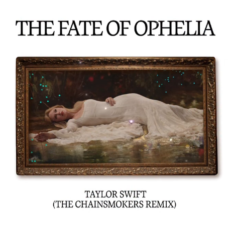 Taylor Swift works with The Chainsmokers to release new music