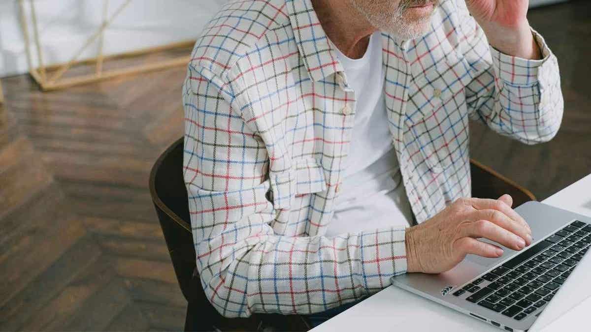 Staying alert and verifying messages through official channels helps protect your hard-earned VA benefits.