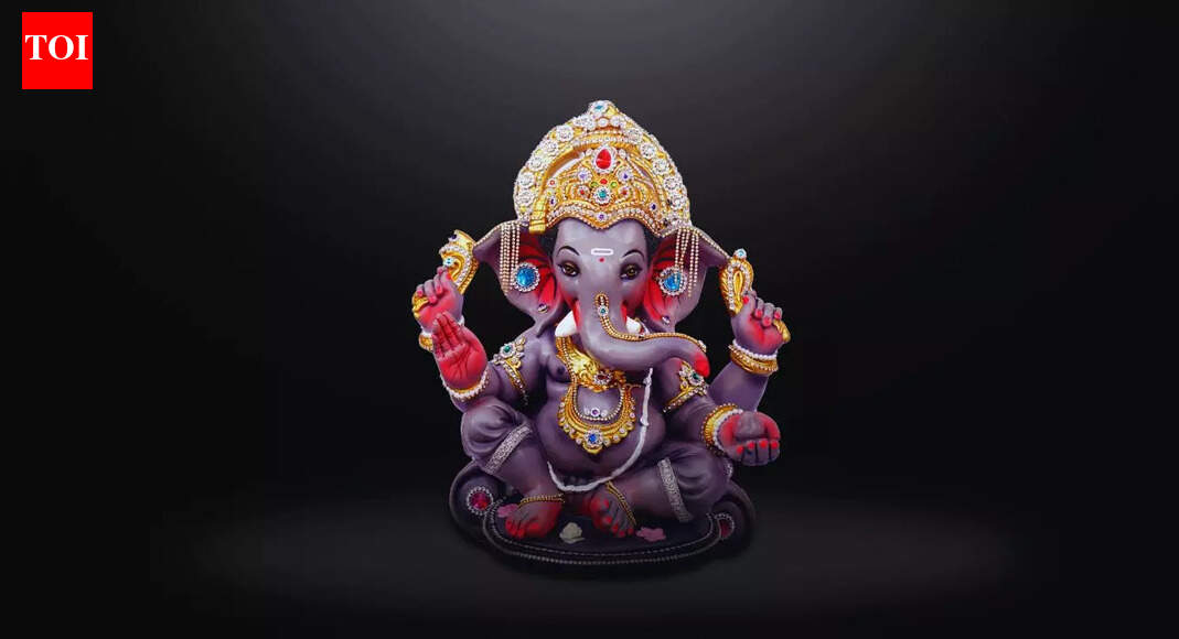 7 Ganesha temples to visit across India for different life problems