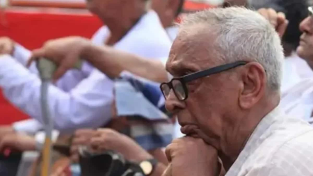 Centre Clarifies Pension Rules For Employees’ Last Working Day: What You Need To know | Business News