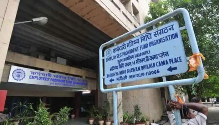 Enrolment For New EPFO Scheme Begins; Deadline Ends On 30 April 2026: Check Eligibility And Other Details | Economy News