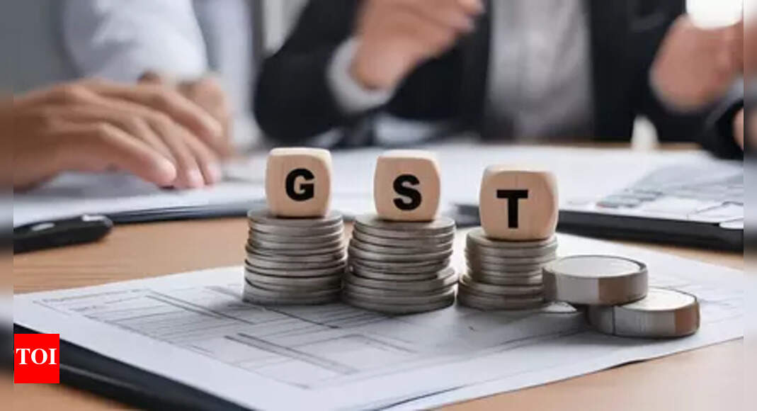 FY26 GST revenue to exceed budget targets! States will remain net gainers; here’s what SBI report says