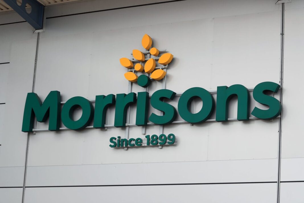 Full list of Morrisons cafe and store closures revealed