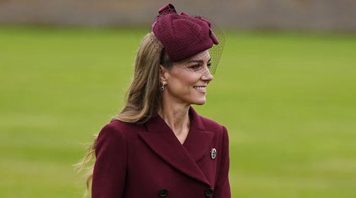 Inside the silent power Kate Middleton yields even before she’s become queen