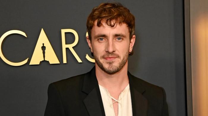 Paul Mescal gushes over Saoirse Ronan ahead of ‘The Beatles’ biopic reunion