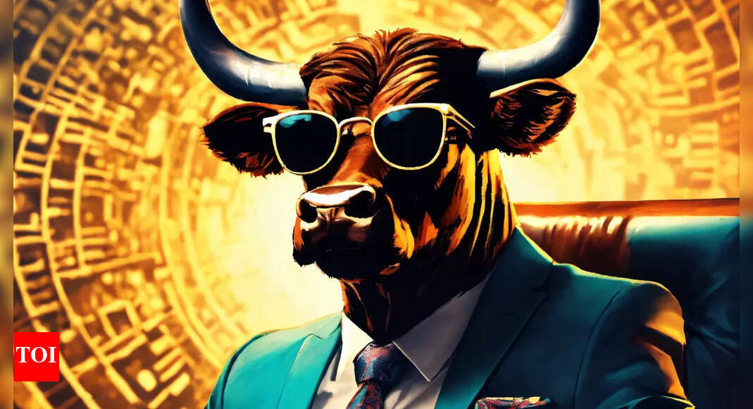 Stocks to buy: What’s the outlook for Nifty for the week starting November 10? Check list of top stock recommendations