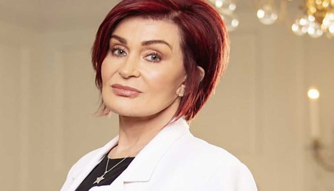 Sharon Osbourne really planning to remarry after Ozzy’s death?