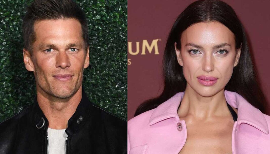 Insider reveals why Tom Brady, Irina Shayk won’t go public with their romance