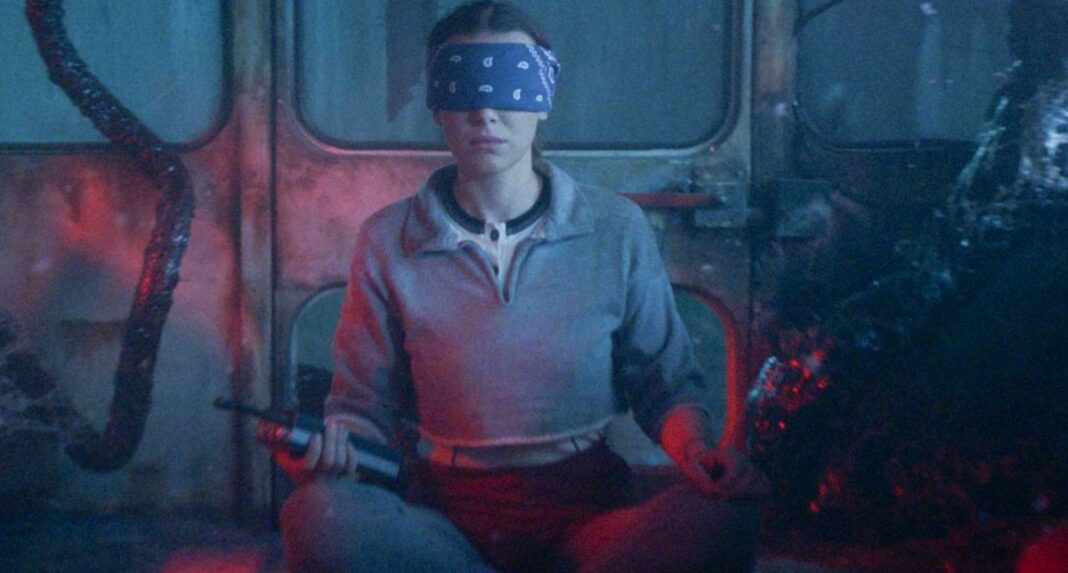 ‘Stranger Things’ brings out famous director from retirement