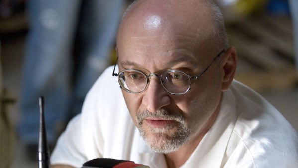 Frank Darabont