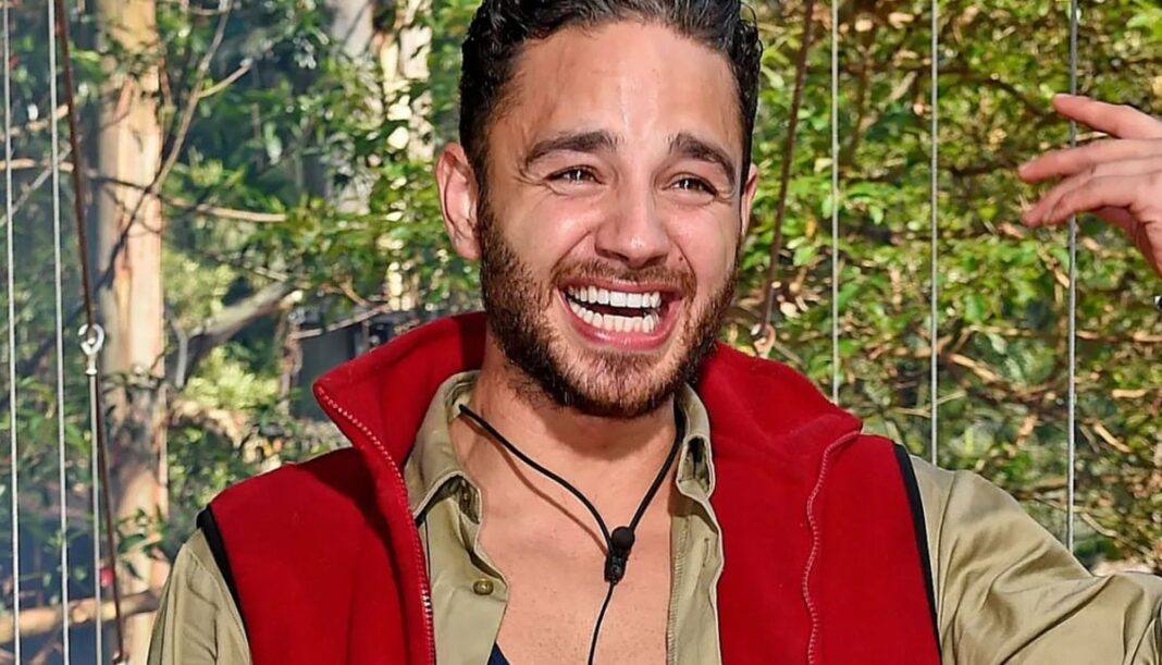 Adam Thomas shocks fans with podcast exit or does he?
