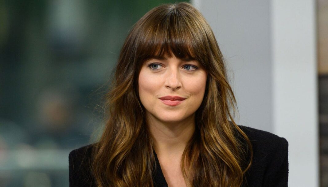 Dakota Johnson gets honest about Hollywood’s dark side