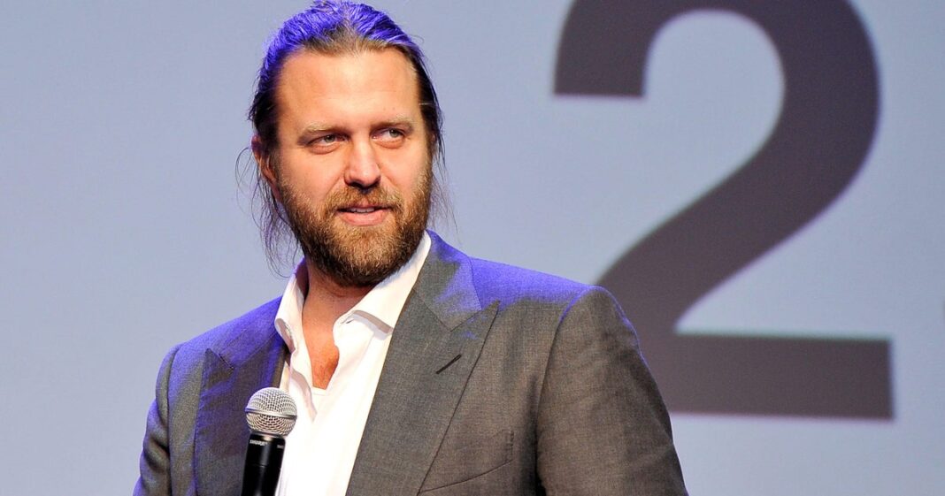 Director Carl Rinsch found guilty of scamming $11M from Netflix and buying luxury cars, watches and mattresses