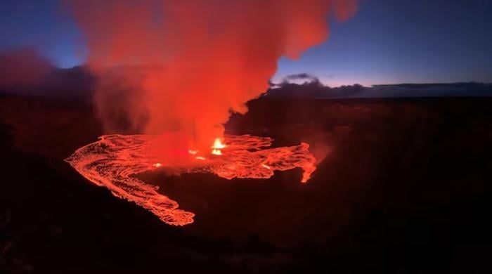 Hawaii’s Kilauea volcano nears one year of eruption