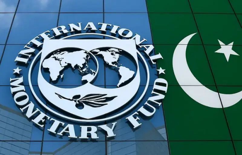 IMF Board Meets Today; Pakistan Awaits $1.2 Billion Approval