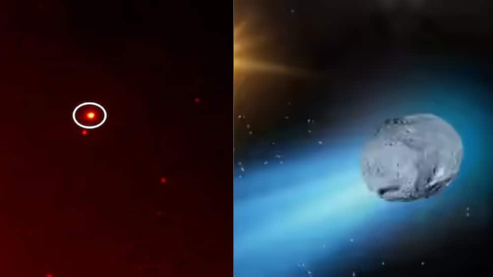 Interstellar Comet 3I-ATLAS Making Its Closest Approach To Earth This December? Check Latest Updates | Science & Environment News