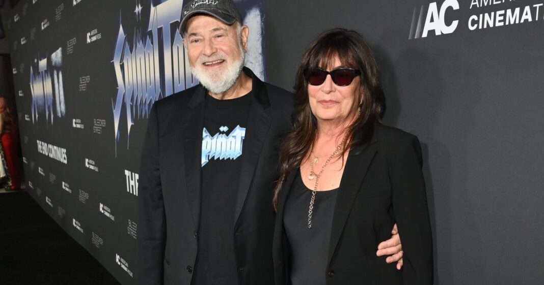 Rob Reiner and wife found dead in their Los Angeles home: What to know