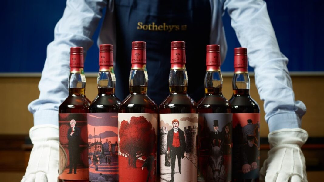 The World’s 8 Most Expensive Liquors, Valued Up To Rs 46 Crore. Can You Name Any?