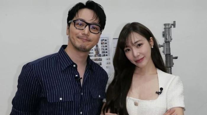 Tiffany Young, Byun Yo-Han confirm relationship with ‘marriage in mind’