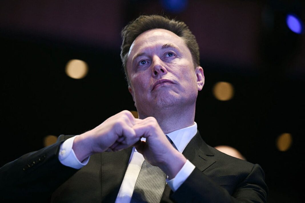 Trump, Tesla backlash and a trillion-dollar payday: This was 2025 for Elon Musk