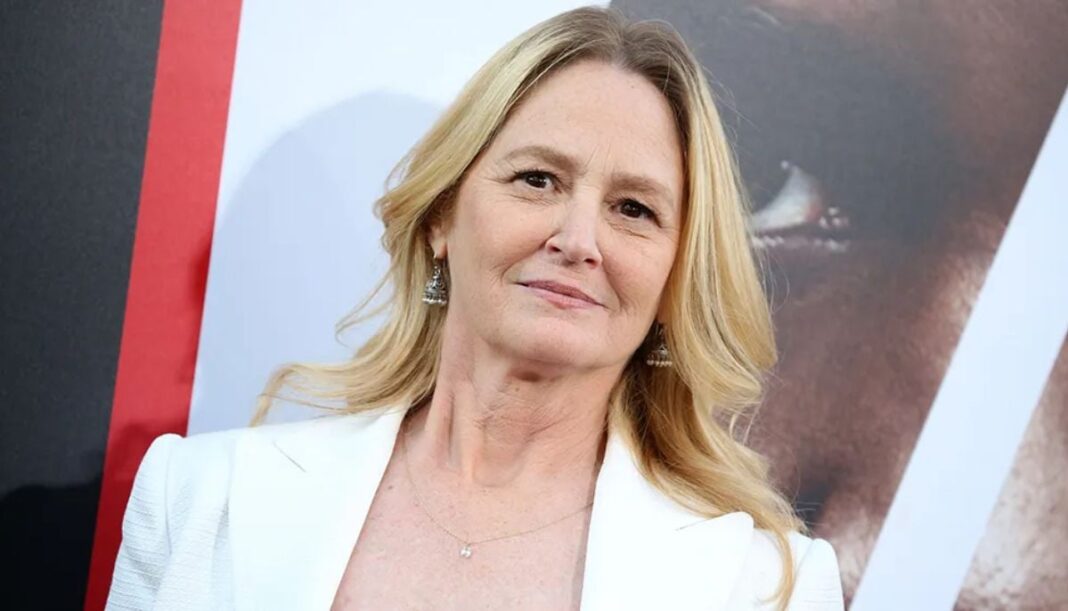 Melissa Leo reveals how winning an Oscar made things worse