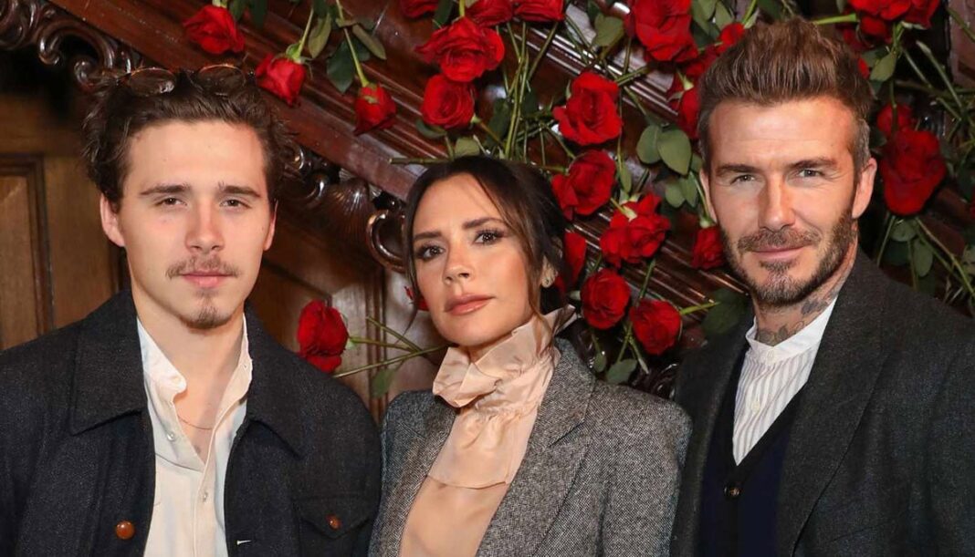 David, Victoria Beckham receives good news amid Brooklyn, Nicola feud