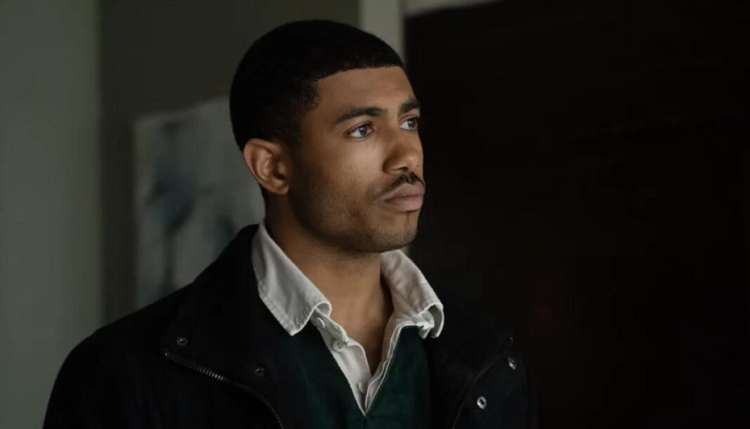 Branden Cook shares two cents on shocking twist from ‘Tell Me Lies’