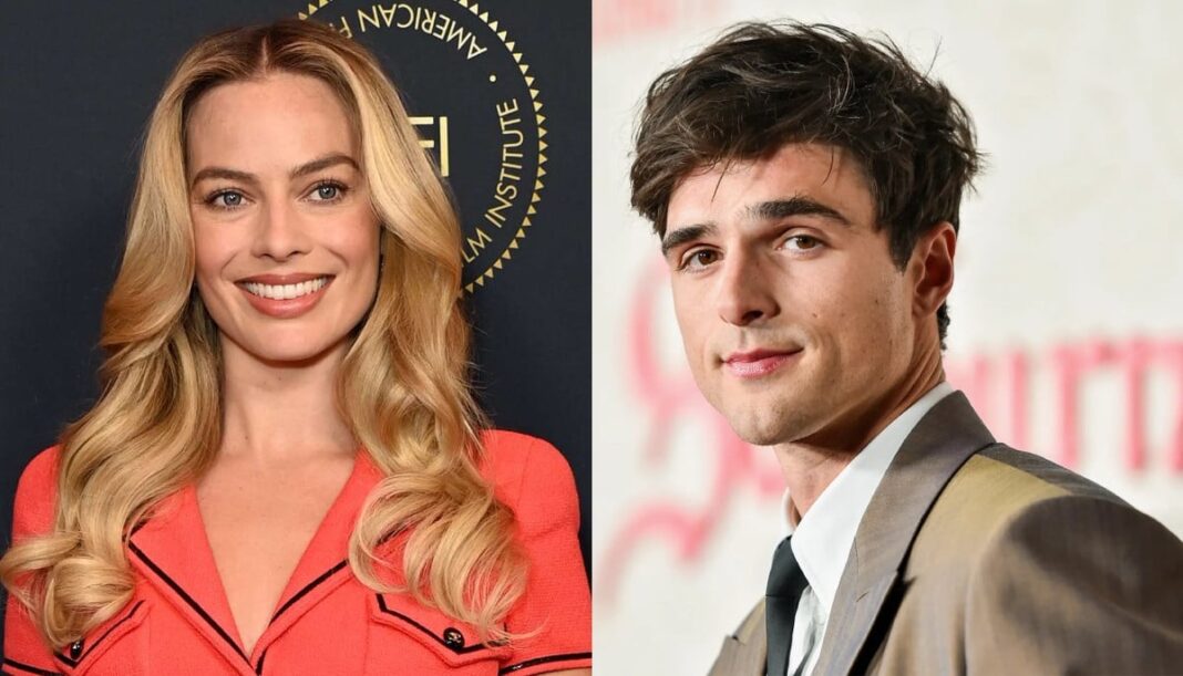 Jacob Elordi reacts to Margot Robbie’s praise amid upcoming project