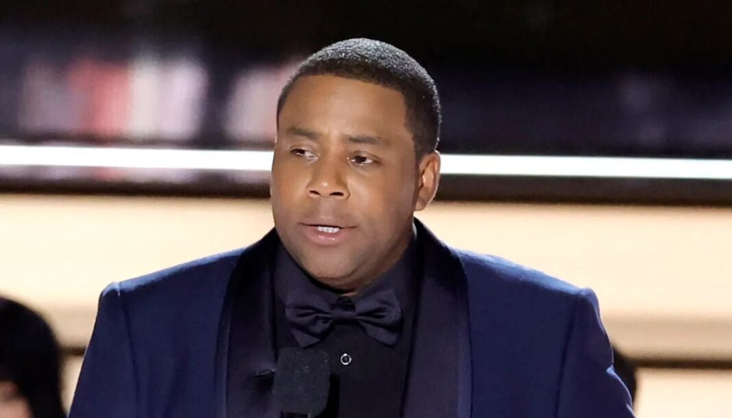 Kenan Thompson on his departure from ‘Saturday Night Live’: ‘It’s always sad’