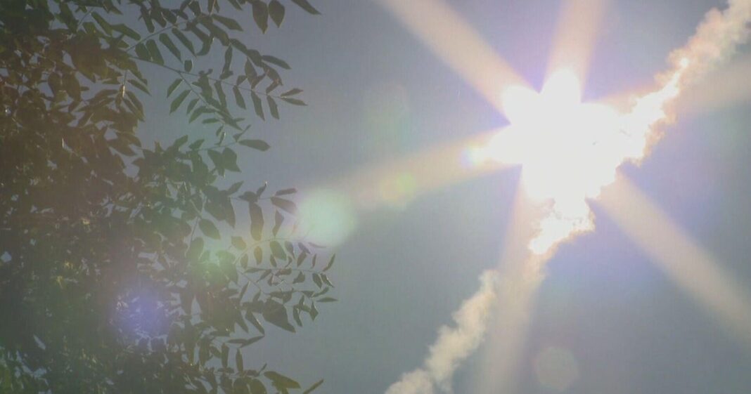 2025 was so hot it pushed Earth past critical climate change mark, scientists say