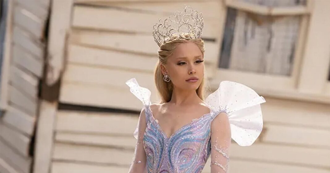 2026 Oscars snubs and surprises include Ariana Grande, George Clooney, Paul Mescal missing from nominees