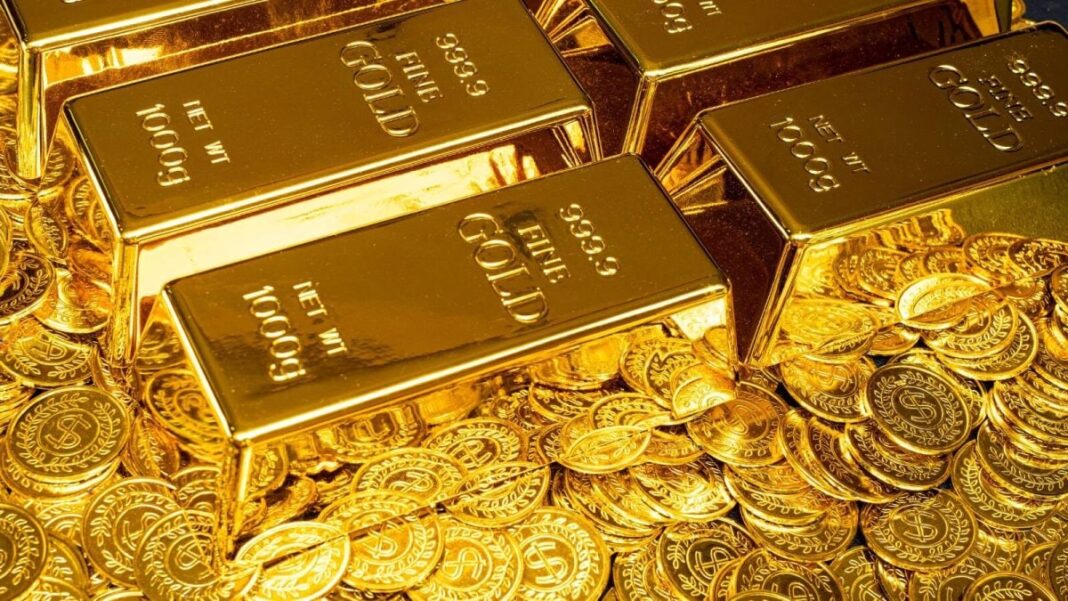Do You Invest In Gold? One Wrong Choice Can Reduce 50% Of Your Returns | Savings and Investments News