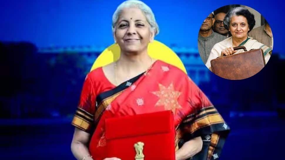 From Indira Gandhi to Nirmala Sitharaman: Women who presented India’s Union Budget | Economy News