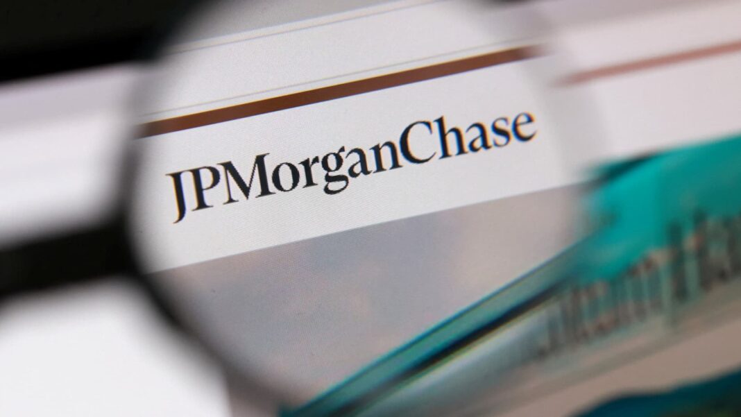 JPMorgan forms special advisory group to share some of bank’s ‘secret sauce’ with clients
