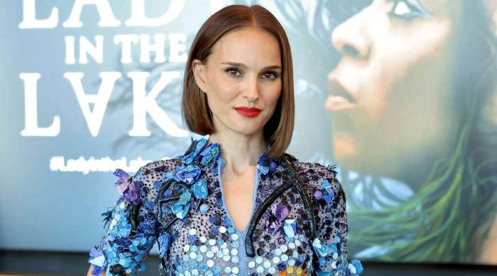 Natalie Portman dishes on cultivating ’empathy’ in 2026 amid Razzie nod