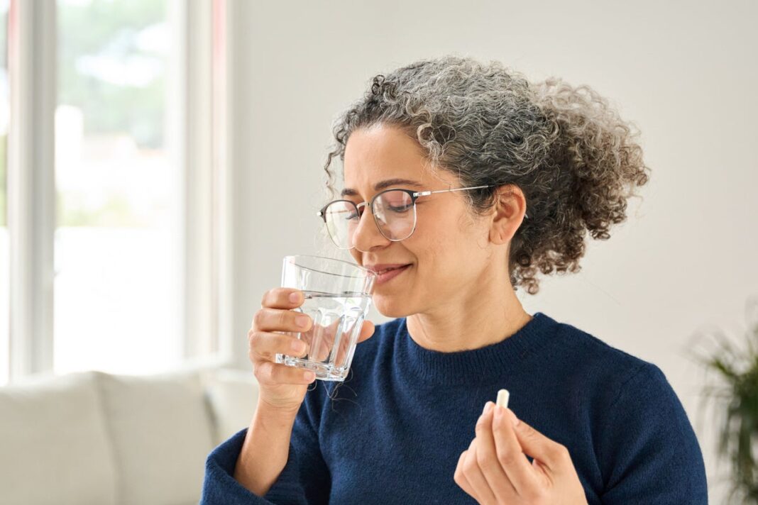 Should I take a fish oil supplement? Here’s what the science says