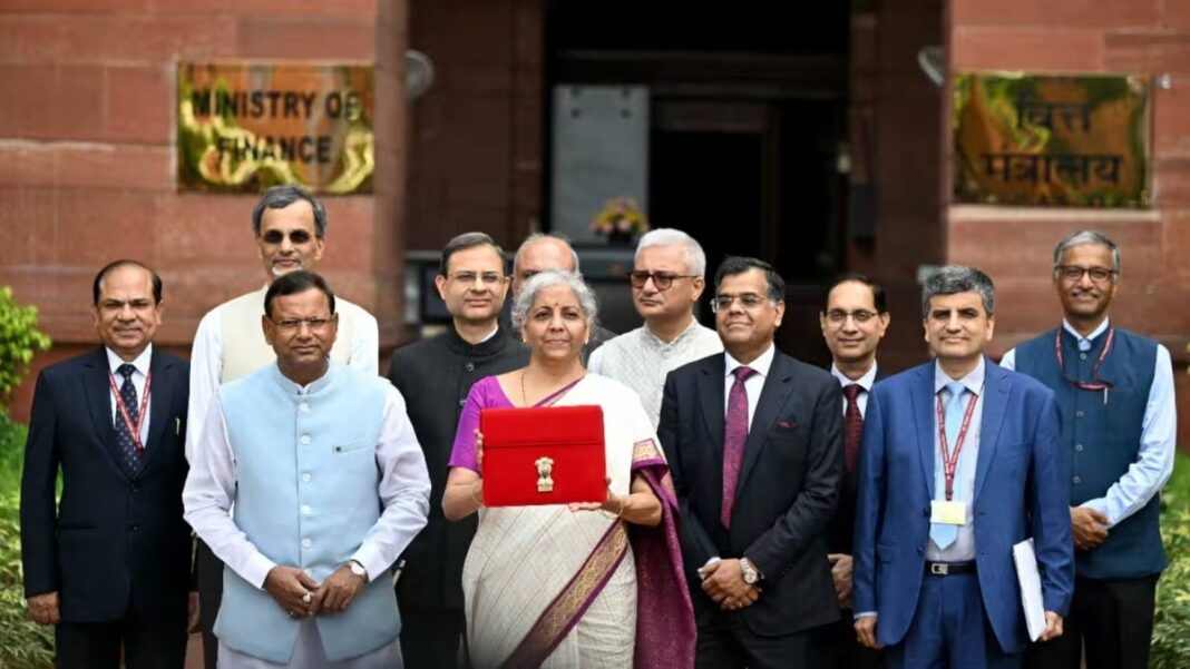 What To Expect From Budget 2026? All Eyes On Sustainable Consolidation, Infra, Taxes And AI Push | Business News